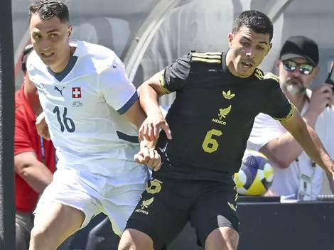 Mensaje de Erik Lira que deberá escuchar Nicolás Larcamón