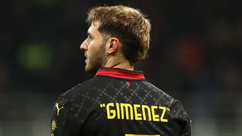 El canterano de Cruz Azul todavía no se ha podido estrenar en la Copa Oro 2025 y acrecienta su sequía goleadora.