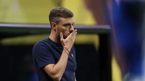 El ex entrenador de Cruz Azul selló su futuro con los portugueses después de quedar eliminado en primera ronda en el Mundial de Clubes.