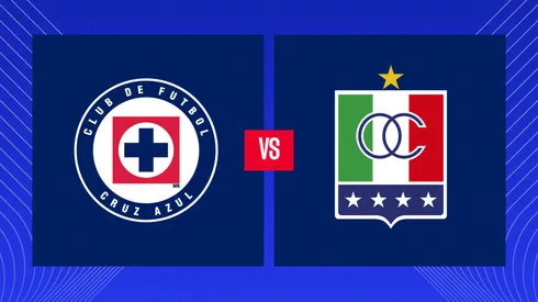Cruz Azul se medirá ante Once Caldas en su último torneo de pretemporada.