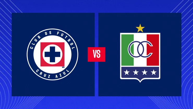Cruz Azul se medirá ante Once Caldas en su último torneo de pretemporada.