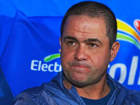 América le daría el gusto a Jardine y le robaría un fichaje a Cruz Azul