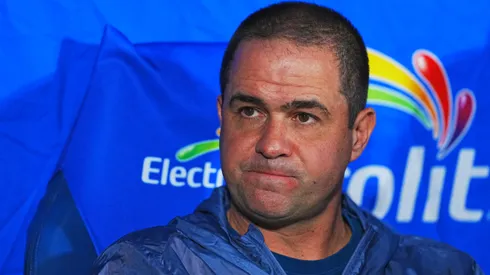 Los de coapa estarían a punto de cerrar un fichaje ruidoso en la Liga MX.