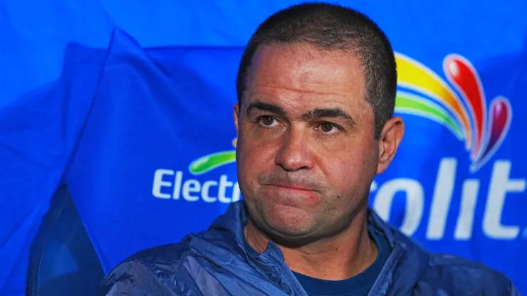 Los de coapa estarían a punto de cerrar un fichaje ruidoso en la Liga MX.