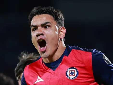 Peñarol fracasó en un intento de fichaje: ¿Viene por Toro Fernández?