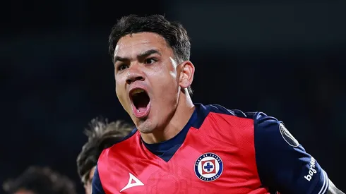 ¿Se va Gabriel Fernández de Cruz Azul?