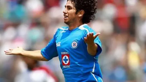 El ex jugador cementero contó varias cosas en exclusiva.