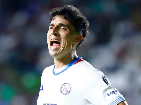 Revelaron por qué Lorenzo Faravelli causó baja