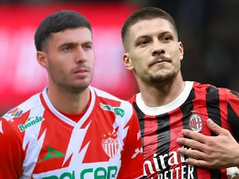 Revelan por qué Cruz Azul no confirma los fichajes de Jóvic y Paradela