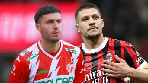 Dos de los grandes anhelos que tiene La Máquina en este mercado.