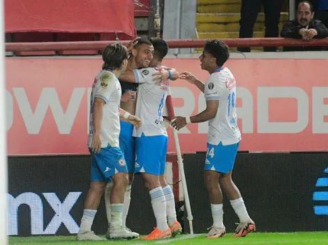 Afición de Cruz Azul pide salidas tras la Copa por el Bienestar