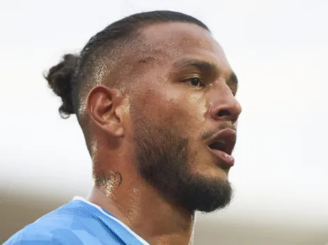 El "reemplazo" de Giakoumakis está a un paso de ir a Inglaterra