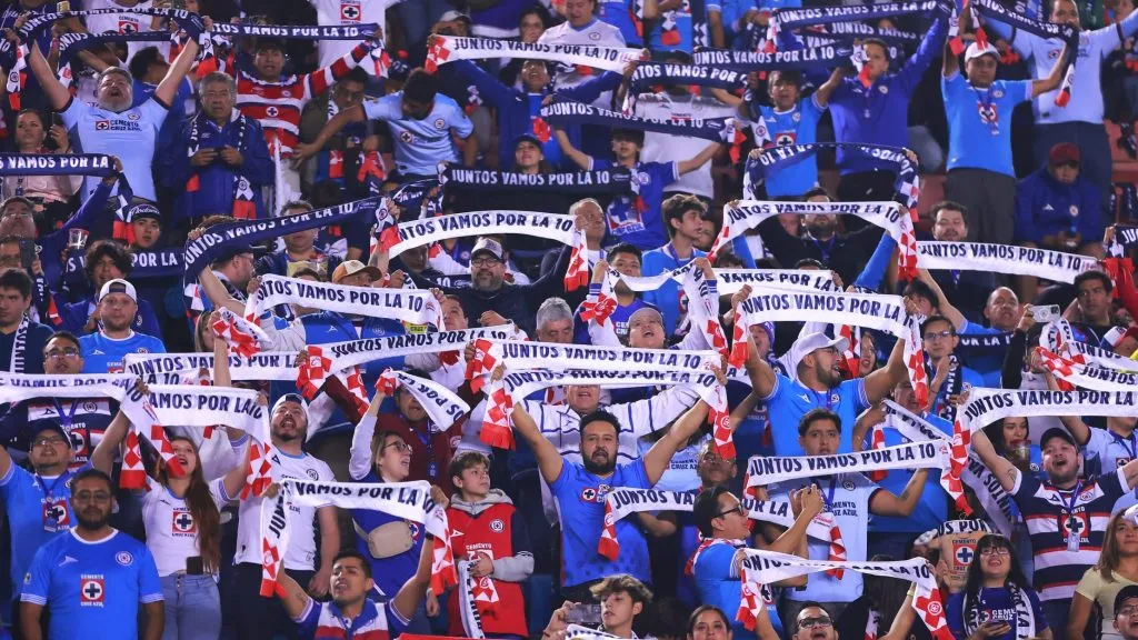 Cruz Azul sacó a la venta sus abonos para el Apertura 2025.