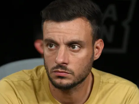 La inesperada defensa de Adrián Esparza Oteo para Martín Anselmi