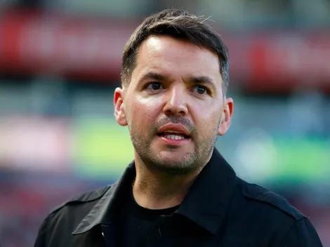 El mensaje de Larcamón tras su primer triunfo con Cruz Azul