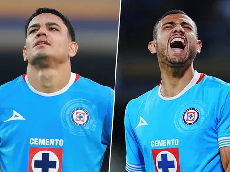 Afición eligió quién causará la primera baja en Cruz Azul