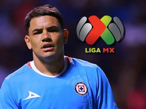 Toro Fernández saldría de Cruz Azul, pero no de la Liga MX