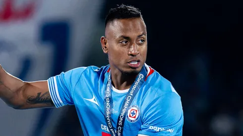 El defensor colombiano se expresó a horas del triunfo ante Santos Laguna.