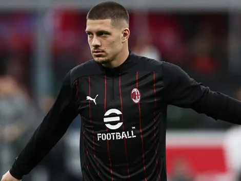 Confirman acuerdo total entre Cruz Azul y Luka Jóvic