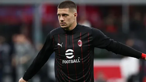 El serbio acapara la atención de todos en Cruz Azul.