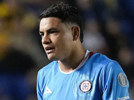La peor noticia sobre el Toro Fernández en Cruz Azul