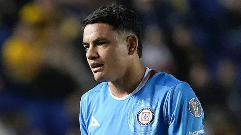 La peor noticia sobre el Toro Fernández en Cruz Azul