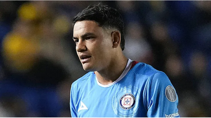 La peor noticia sobre el Toro Fernández en Cruz Azul