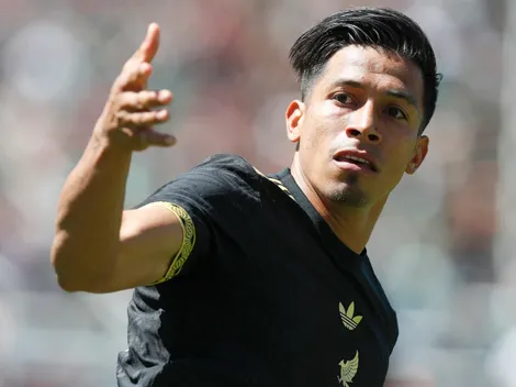 Copa Oro 2025: las apuestas destacadas de los jugadores de Cruz Azul en México vs Honduras
