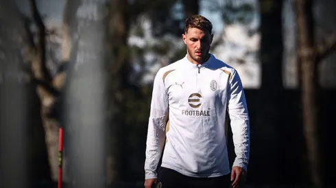 El canterano de Cruz Azul se refirió a su futuro en Europa pensando en la próxima temporada.