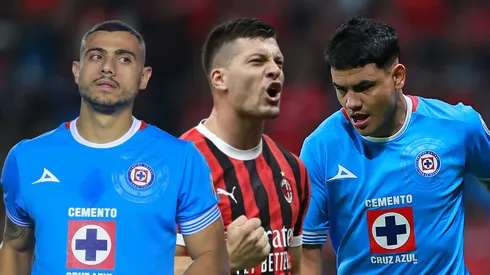 Las novedades de Cruz Azul, con el mercado como foco.