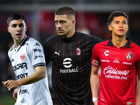 Adrián Esparza reveló la prioridad de Cruz Azul: "No tanto lo de Jovic"