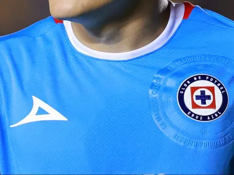 Adrián Esparza anticipa lo que podría pasar con Pirma y Cruz Azul