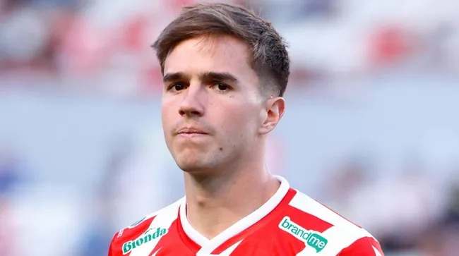 ¿Cruz Azul lo ficha? Necaxa le puso precio a Agustín Palavecino