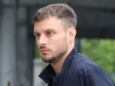 Inesperado comunicado del Porto sobre Anselmi: "Ha iniciado..."