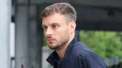 Martín Anselmi, ex Cruz Azul, sería eyectado del Porto.