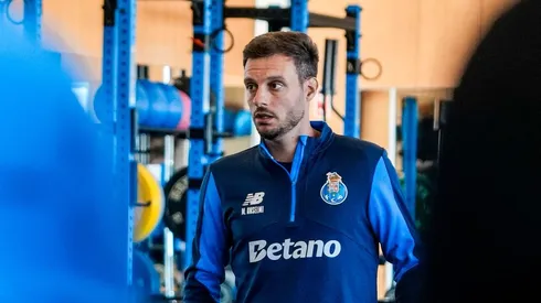 El paso de Martín Anselmi en Portugal está a detalles de finalizar.