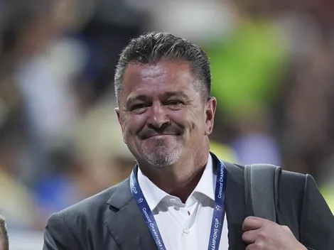 Hermosillo y un contundente mensaje contra Anselmi tras su despido del Porto