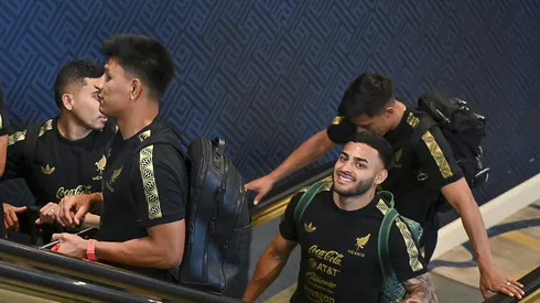 El entrenador del club turco habría pedido expresamente el fichaje de este delantero mexicano.