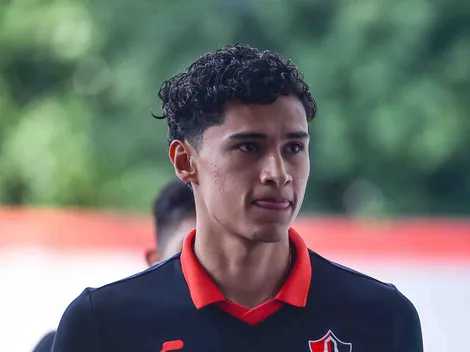 ¿Cruz Azul sí fichará a Jeremy Márquez?