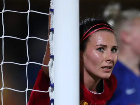 ¡Bombazo en Cruz Azul femenil!