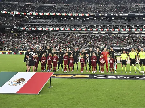 ¿Cómo y dónde ver EN VIVO México vs. Honduras?