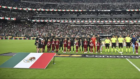 El TRI dirigido por Javier Aguirre buscará meterse en una nueva final del torneo organizado por la Concacaf.
