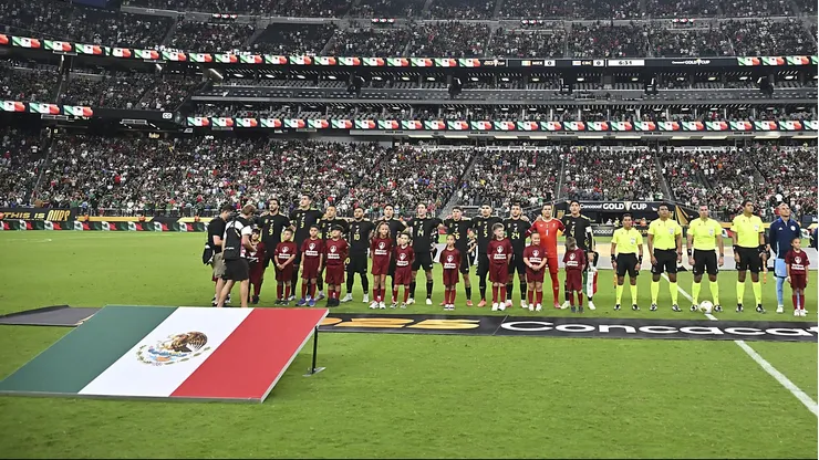 El TRI dirigido por Javier Aguirre buscará meterse en una nueva final del torneo organizado por la Concacaf.