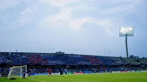 Los cementeros alistan los motores para su tercer cuadrangular de la pretemporada.