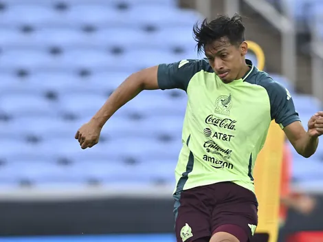 Revelan el futuro de Sepúlveda ante la inminente llegada de Jovic