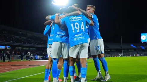 Cruz Azul vs. Once Caldas: Cómo ver EN VIVO la International Football Cup