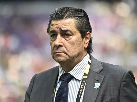 Profe Tena se refirió al rechazo que recibió del TRI: "Quizás no tengo..."