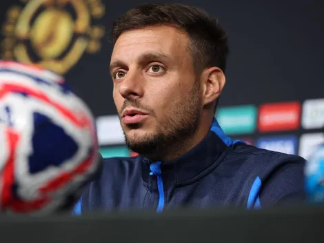 El polémico accionar de Martín Anselmi tras la decisión del Porto