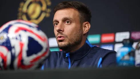 El polémico accionar de Martín Anselmi tras la decisión del Porto