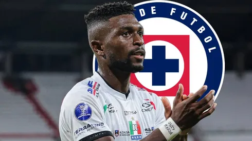 Juan Cuesta, figura de Once Caldas, llenó de elogios a Cruz Azul